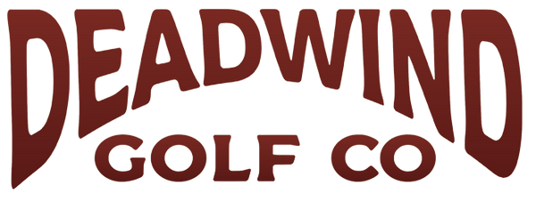 Deadwind Golf Co.