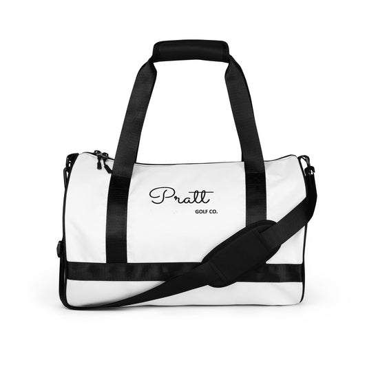 Pratt Co Golf Bug Out Bag