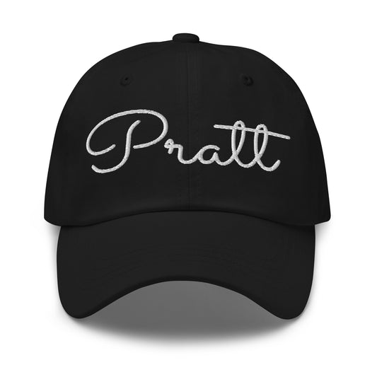 Pratt Co Cap