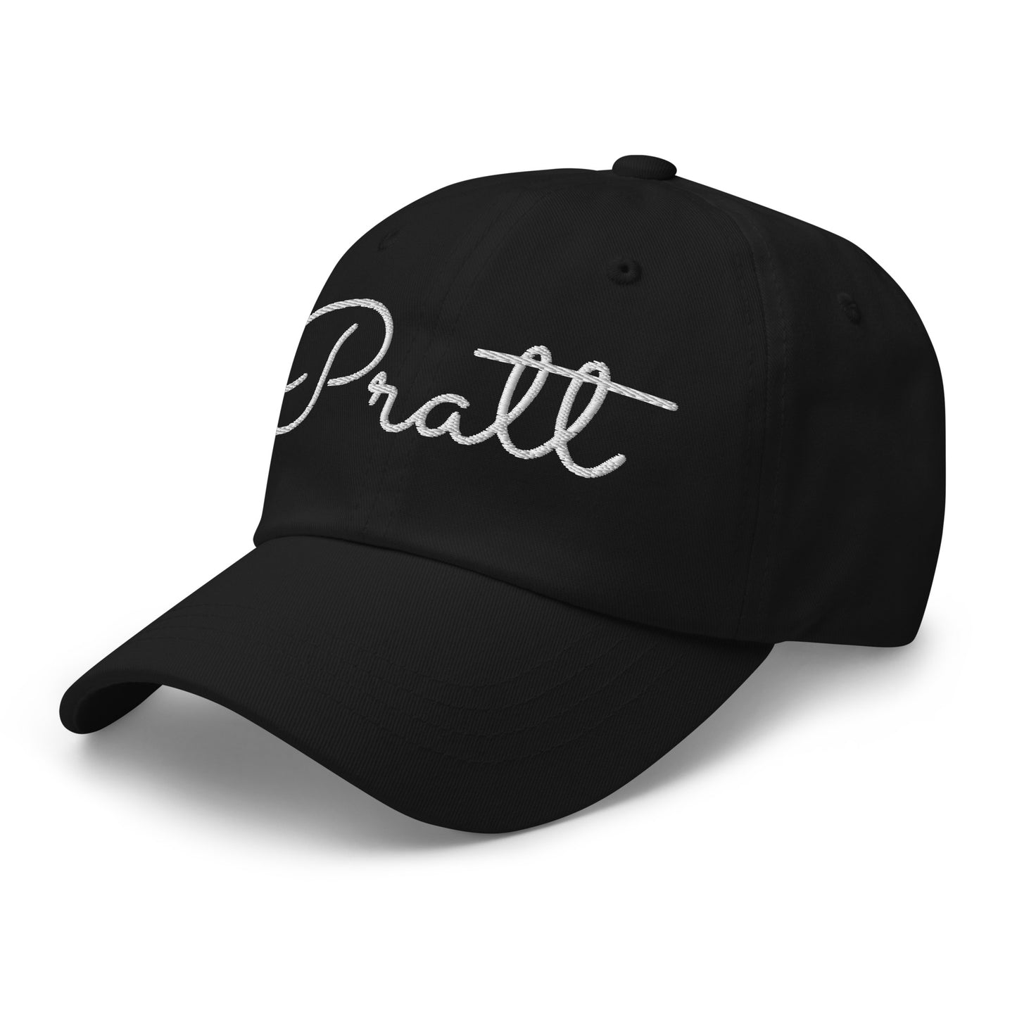 Pratt Co Cap