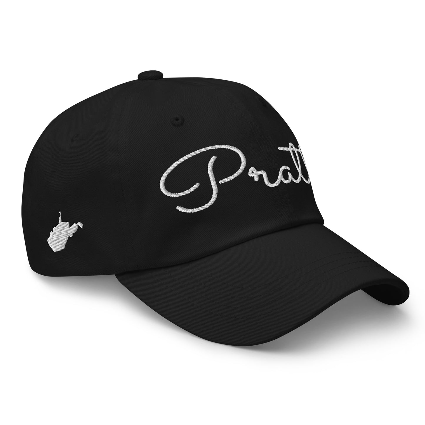 Pratt Co Cap