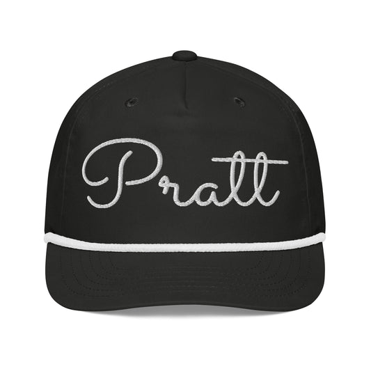 Pratt Co Golf Hat