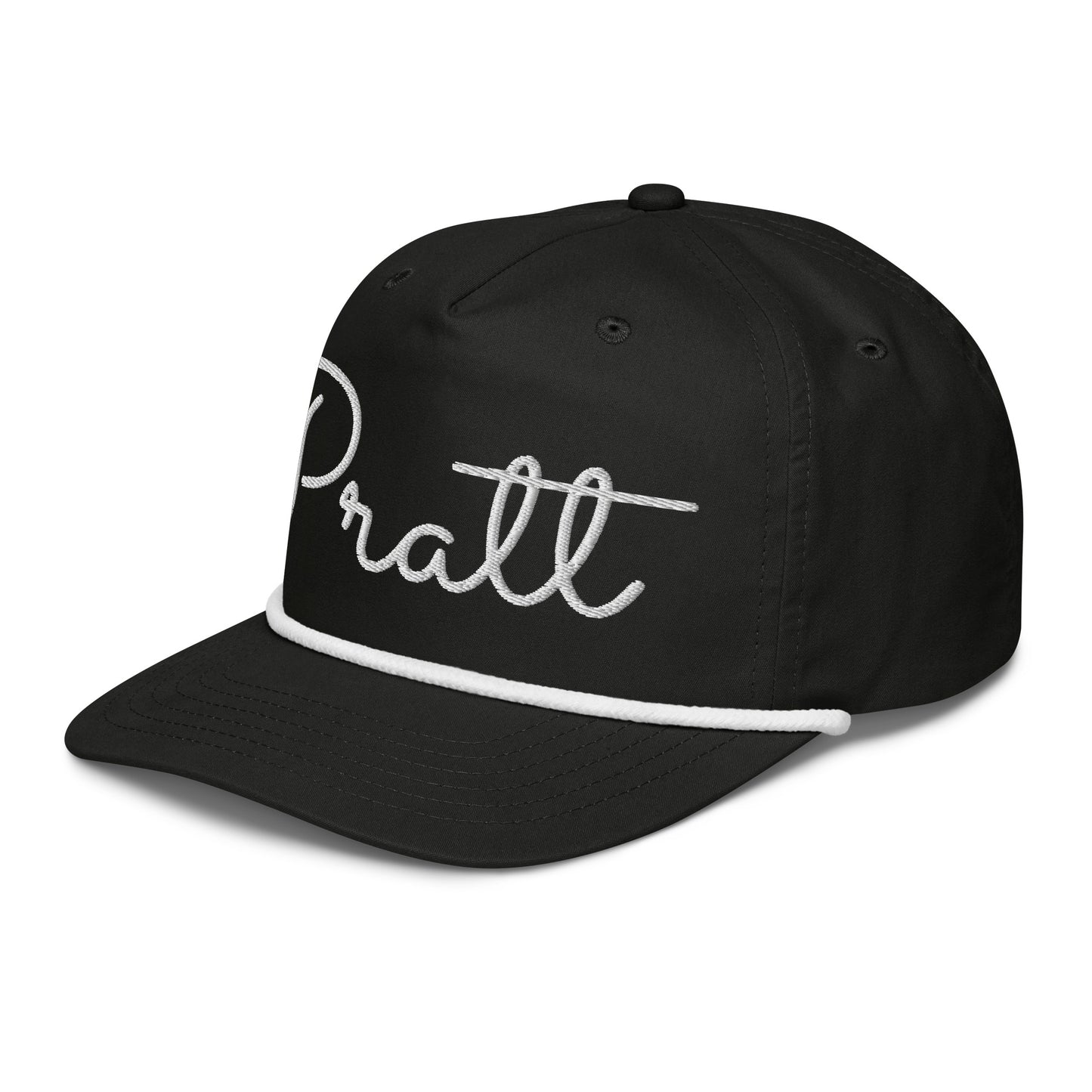 Pratt Co Golf Hat