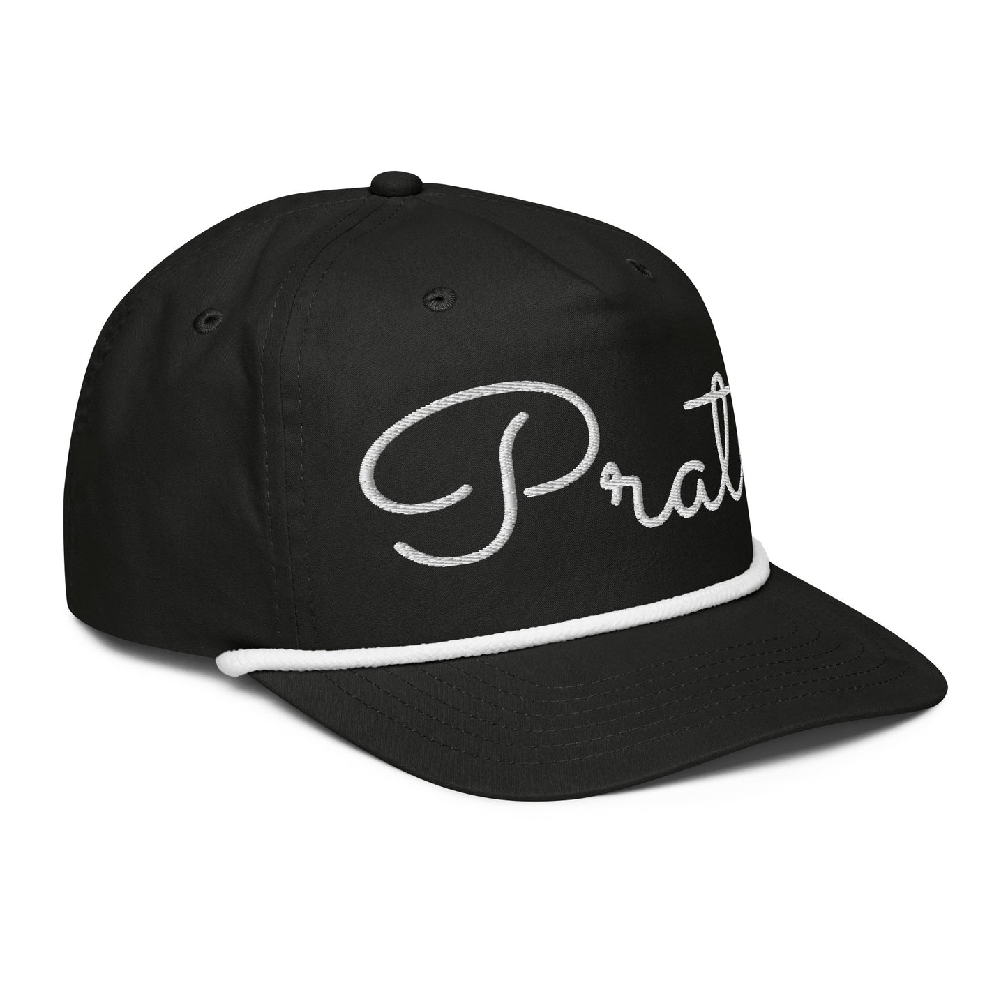 Pratt Co Golf Hat