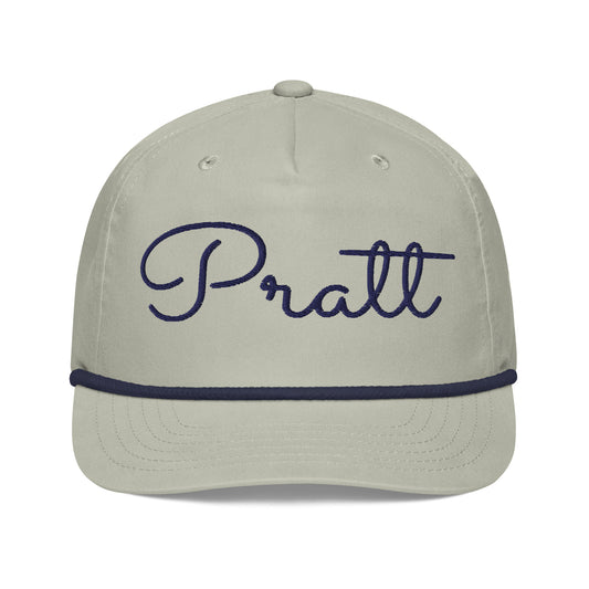 Pratt Co Golf Hat