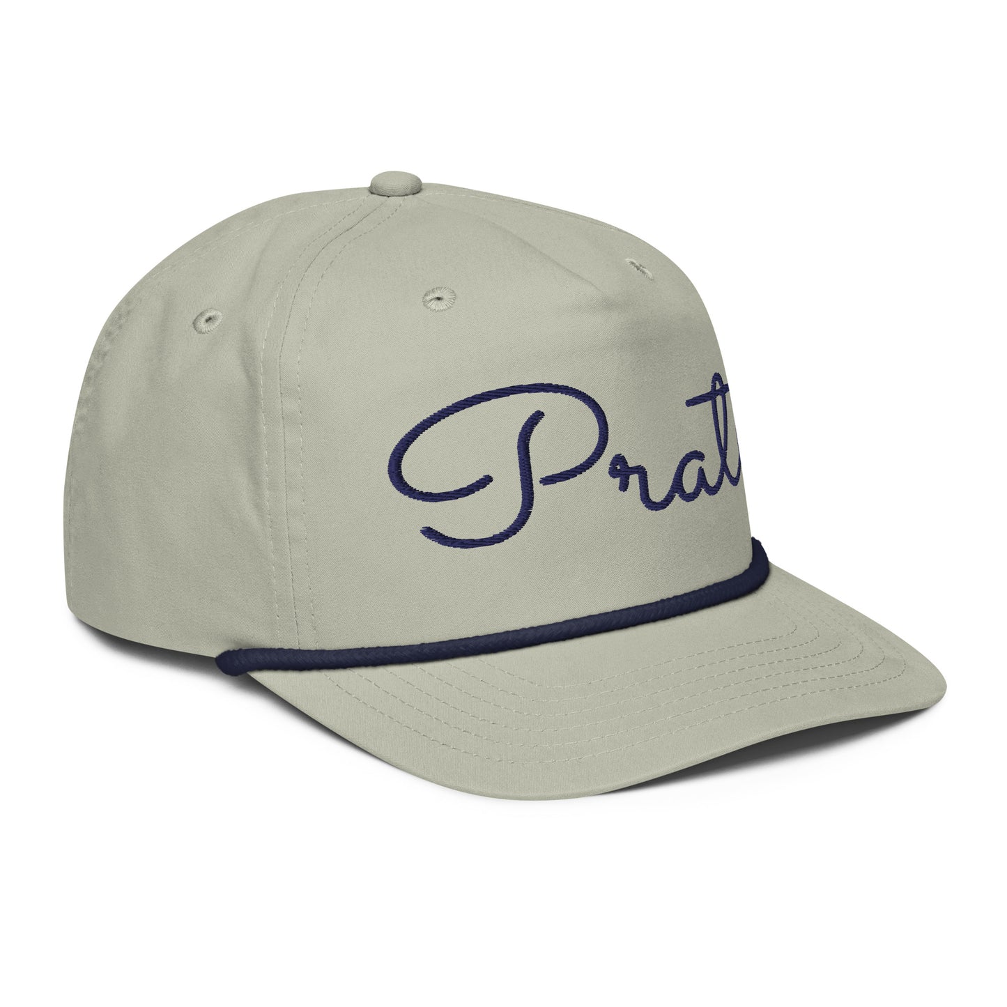 Pratt Co Golf Hat