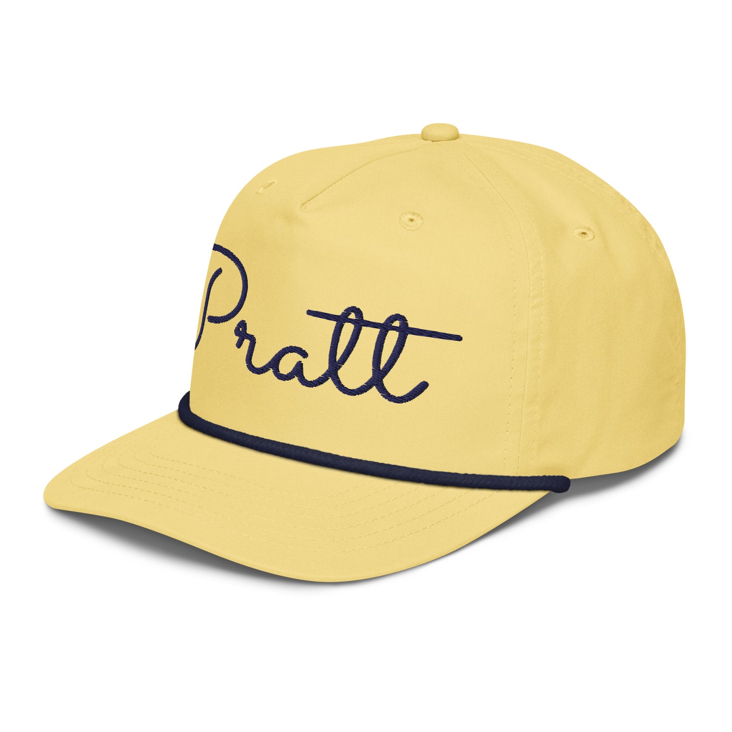 Pratt Co Golf Hat