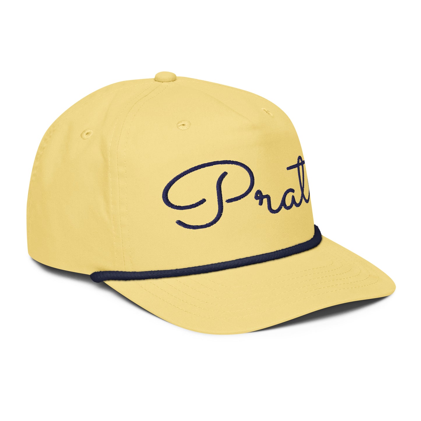 Pratt Co Golf Hat