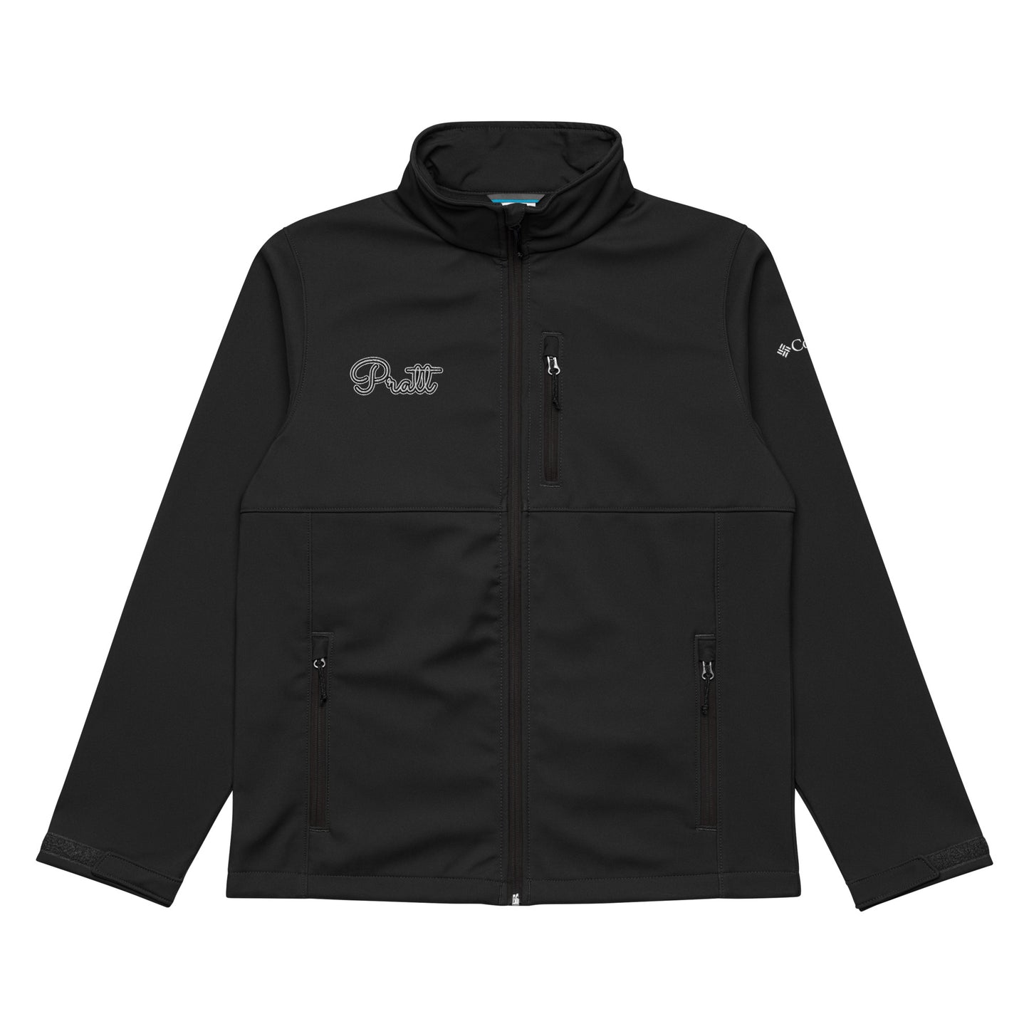 Pratt Co Columbia Jacket