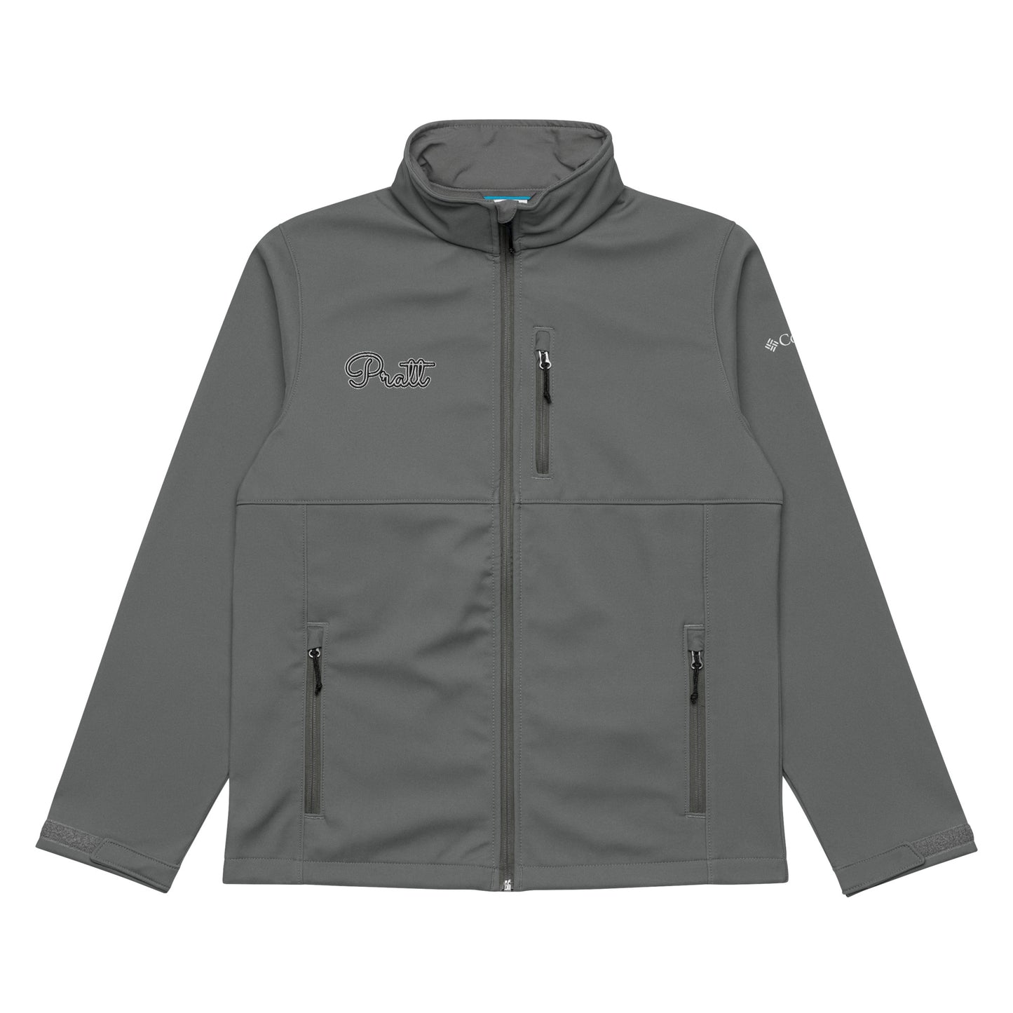 Pratt Co Columbia Jacket